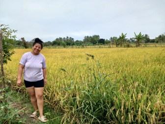 Photo of Katty Angeline