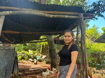 Photo of Erlinda Lisseth