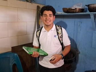 Photo of Franklin Leonel