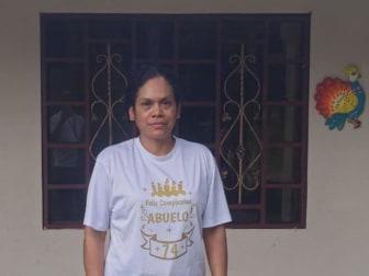 Photo of Elsa Hermelinda