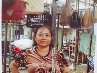 Photo of Hantanirina