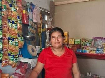 Photo of Nidia Suzana