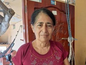 Photo of Isabel Cristina