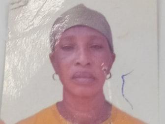 Photo of Fatmata