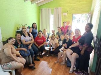 Photo of Aguamarina Group