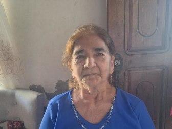Photo of Pabla Isabel