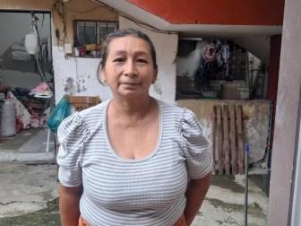 Photo of Jhulissa Monserrate