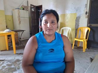 Photo of Delia Esperanza