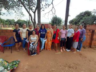 Photo of Mujeres Emprendedoras Group