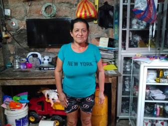 Photo of Maria Angelina