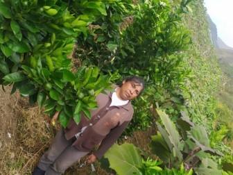 Photo of Maria Piedad