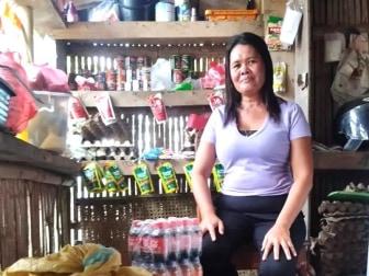 Photo of Ma. Corazon