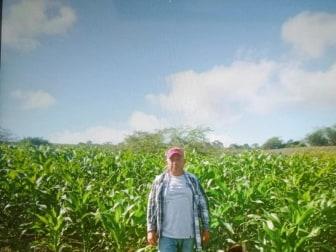 Photo of Antonio Benedicto