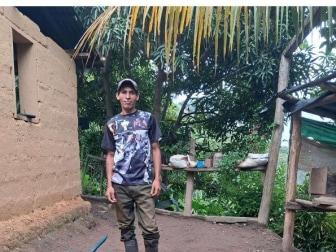 Photo of Jose