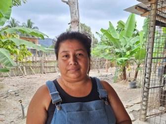 Photo of Ingrid Yaritza