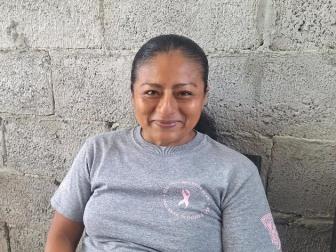 Photo of Sonia Yesenia