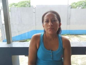 Photo of Melva Alicia