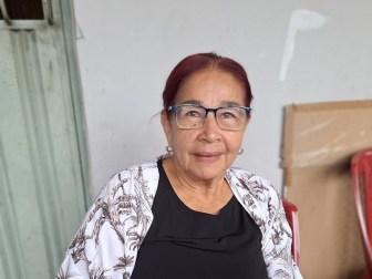 Photo of Alba Monserrate