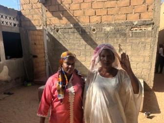 Photo of Association Des Mères D'éléves Ngom Dahra Group