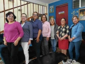 Photo of Mujeres Virtuosas Group
