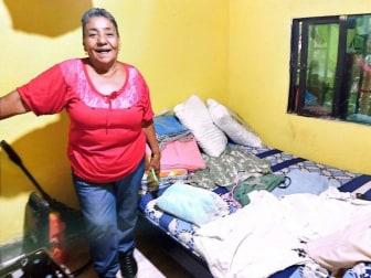 Photo of Gloria Del Socorro