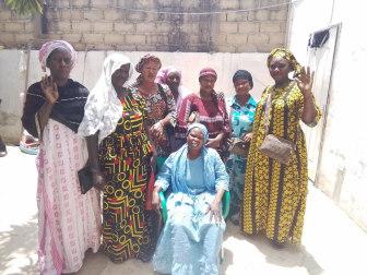 Photo of Keur Cheikh Awa Balla Group