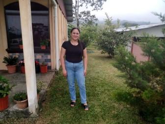 Photo of Kimberly De Los Ángeles