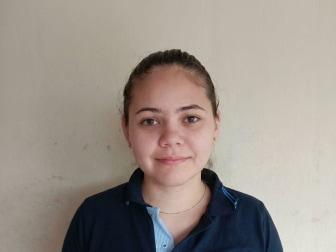 Photo of Dahiana Elizabeth