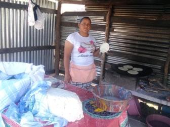 Photo of Blanca Estela