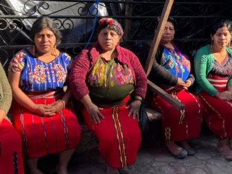 Photo of Las Reynas De Ilom Group