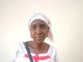 Photo of Fatoumata