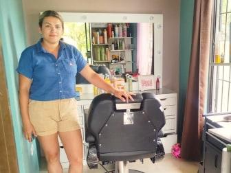 Photo of Merlyn Susana