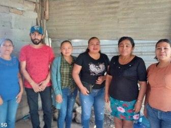 Photo of Las Cebollitas Group