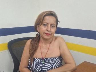 Photo of Luisa Beatriz