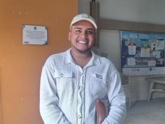 Photo of Alhan Daniel