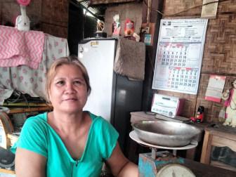 Photo of Meriam