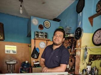 Photo of Diego Alejandro