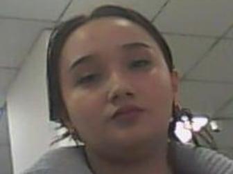 Photo of Munisa