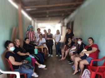 Photo of Mujeres Virtuosas De Zona Sur Group