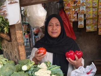 Photo of Nurjanah