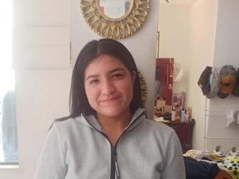 Photo of Teresa Isabel