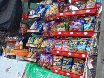 Photo of Zoila De La Paz