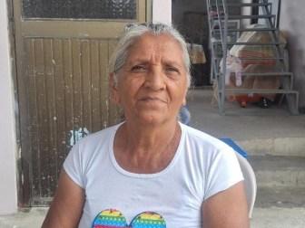 Photo of María Magdalena
