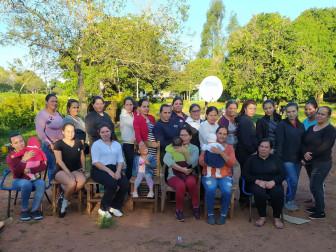 Photo of Mujeres Unidas Group
