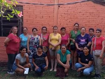 Photo of Fortaleza Group