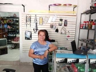 Photo of Cielo Ines