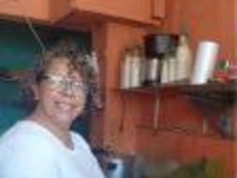 Photo of Francisca Audeli