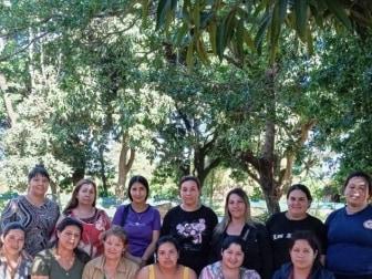 Photo of Mujeres De Santa Librada Group
