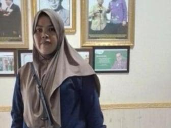 Photo of Nunung Herdrawati