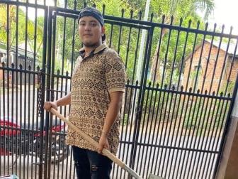 Photo of Brayan Antonio